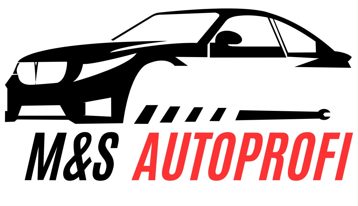 Logo M&S Autoprofi Kfz-Meisterbetrieb